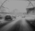 schnelle Autos, Tacho: bildlich für Verkehrsstrafrecht, Strafverteidiger im Strafrecht Dortmund