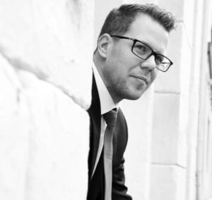 Christian Isselhorst - Strafverteidiger und Rechtsanwalt