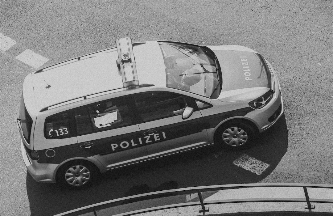 Strafverteidiger Isselhorst